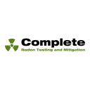 Complete Radon Testing & Mitigation logo